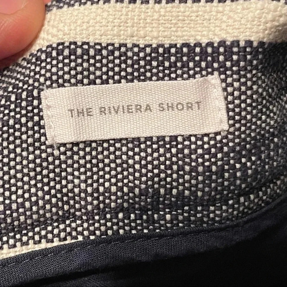 Ann Taylor The Riviera Short Size 4 - Picture 8 of 14